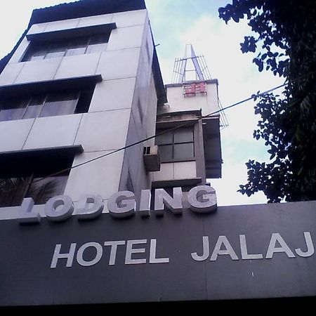ת'יין Hotel Jalaja Heritage מראה חיצוני תמונה