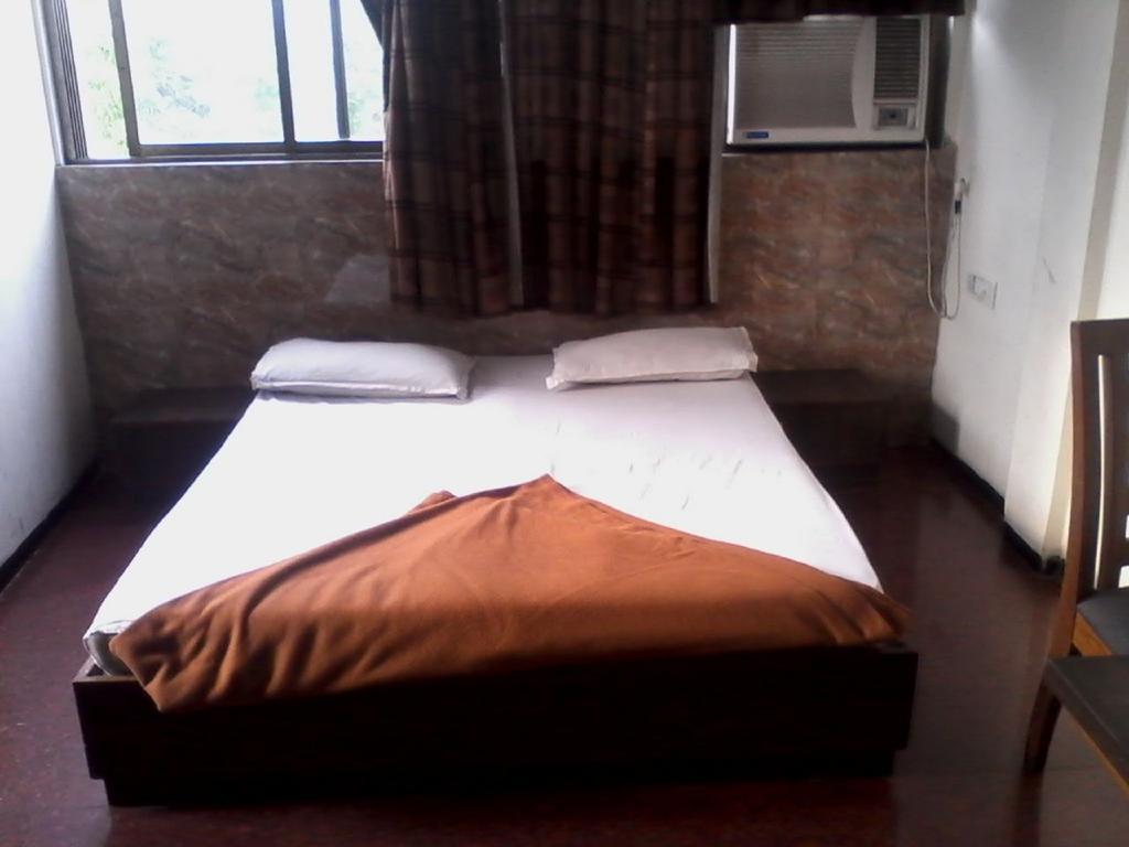 ת'יין Hotel Jalaja Heritage מראה חיצוני תמונה