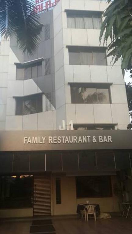 ת'יין Hotel Jalaja Heritage מראה חיצוני תמונה