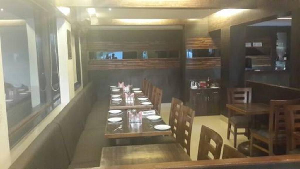 ת'יין Hotel Jalaja Heritage מראה חיצוני תמונה