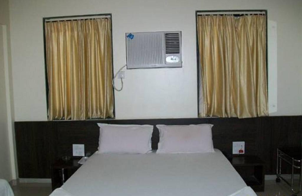 ת'יין Hotel Jalaja Heritage מראה חיצוני תמונה