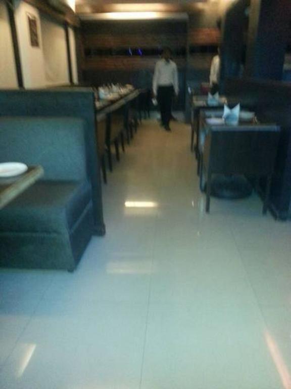 ת'יין Hotel Jalaja Heritage מראה חיצוני תמונה