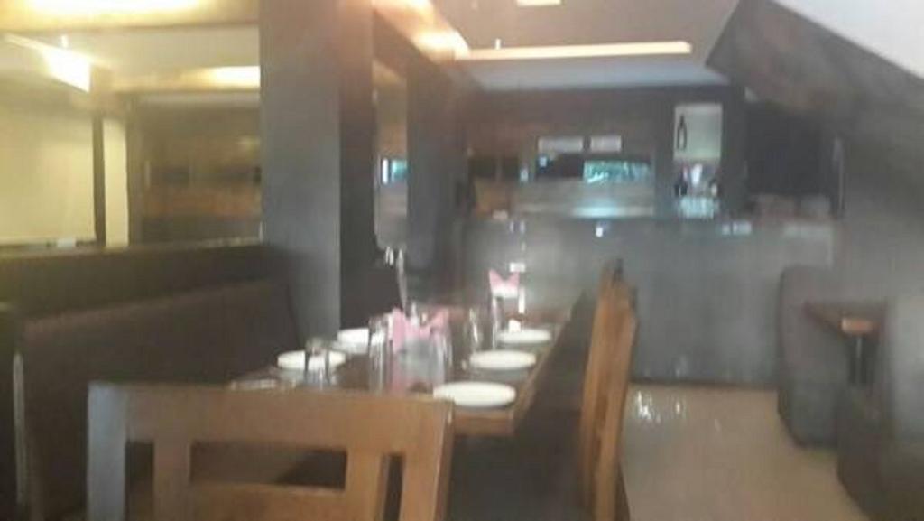 ת'יין Hotel Jalaja Heritage מראה חיצוני תמונה